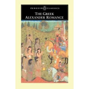 Greek Alexander Romance | Richard Stoneman (ISBN: 9780140445602)