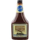 Mississippi BBQ Sweet and Mild 1814 g