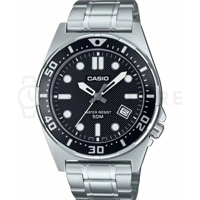 Casio MTD-135D-1A