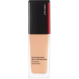 Shiseido Synchro Skin Self-Refreshing Foundation Advanced дълготраен фон дьо тен SPF 30 цвят 240 Quartz 30ml