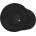 Me You Us Deluxe Snug Pump Sleeve Black