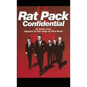 Rat Pack Confidential | Paul Sirett, Shawn Levy (ISBN: 9781840023411)