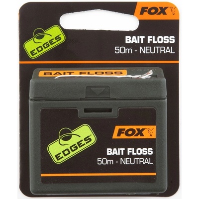 Fox Edges Bait Floss 50m