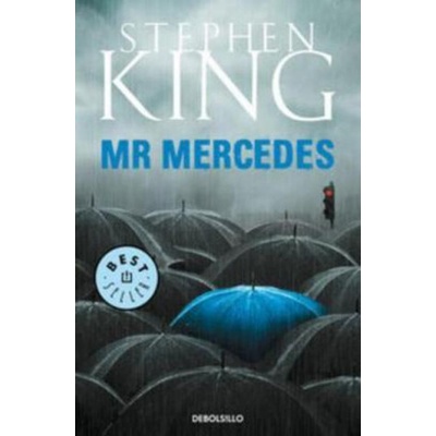 Mr Mercedes Stephen King