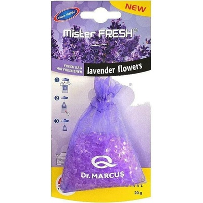 Natural Fresh Fresh Bag Lavender