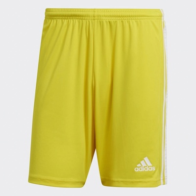 adidas Performance Squad 21 SHO Y žlutá / bílá