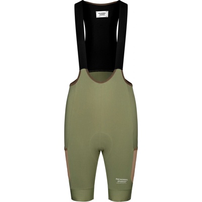 Pas Normal Studios Women's Escapism Bibs Light Olive
