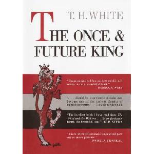 The Once and Future King | T. H. White (ISBN: 9780399105975)