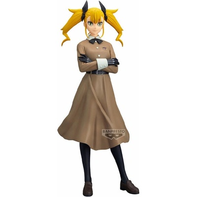 Banpresto Kaiju No. 8 Kikoru Shinomiya Glitter & Glamorous 22 cm