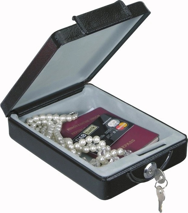Rottner Travel Safe