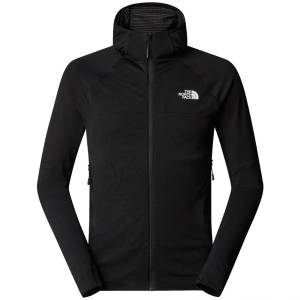 The North Face Bolt Polartec Hoodie Размер: XL / Цвят: черен