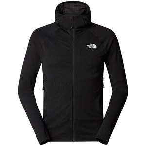 The North Face Bolt Polartec Hoodie Размер: XL / Цвят: черен
