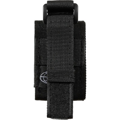 MFH Държач за ръкавици, черен (22713)