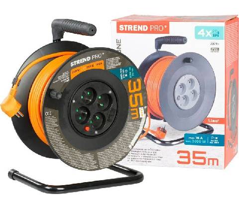 Strend Pro DG-FB04