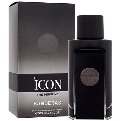 Banderas The Icon parfémovaná voda pánská 100 ml