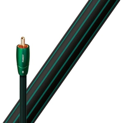 Audioquest Forest digitální koaxiální kabel Délka: 0,75m QFORDIG0075