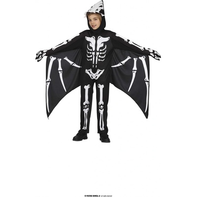 Fiestas Guirca Pterodactylus skeleton ptakoještěra