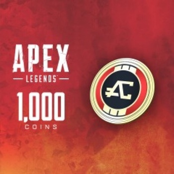 APEX Legends - 1000 APEX Coins