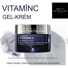 Institut Esthederm Intensive Vitamín C Gél-Cream 50 ml