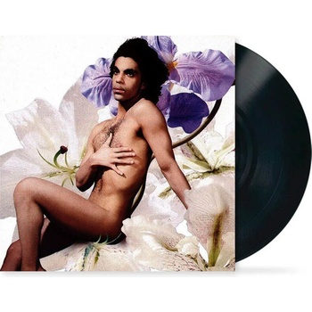Prince ♫ Lovesexy LP