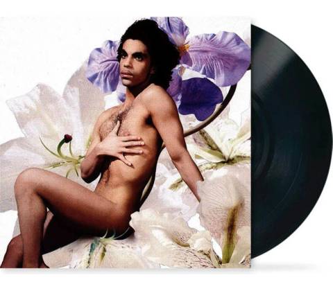 Prince ♫ Lovesexy LP