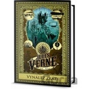 Vynález zkázy - Jules Verne