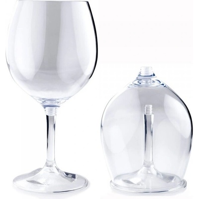 GSI Nesting Red Wine Glass – Sleviste.cz