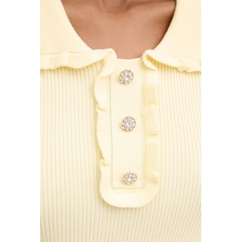 Morgan блуза дамска с вискоза (MVAGUE)