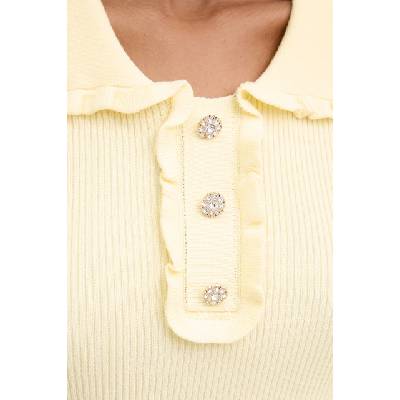 Morgan блуза дамска с вискоза (MVAGUE)