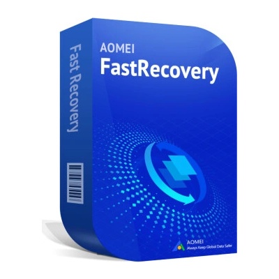 AOMEI FastRecovery Technician