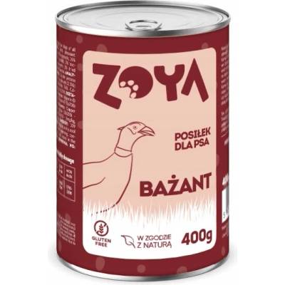 Zoya Pheasant 400 g