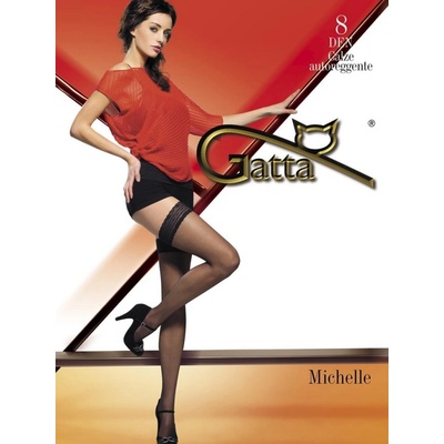 Gatta Michelle nr 04 8 DEN černá
