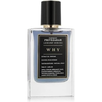 Privezarah Why Extrait de Parfum 70 ml