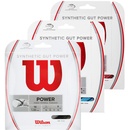 Wilson Synthetic Gut Power 12,2m 1,30mm