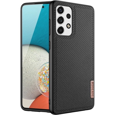Dux Ducis Кейс Dux Ducis Fino за Samsung Galaxy A73, Черен (6934913042908)