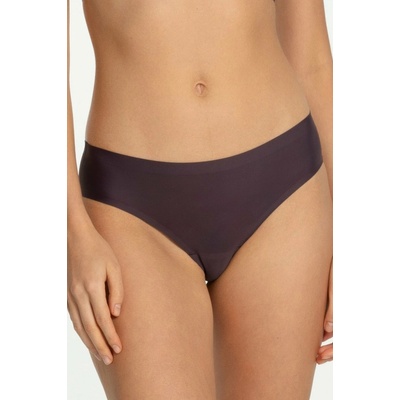 Julimex Brazilky Dark Plum Tmavofialová
