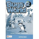 Bugs World 2 Activity Book