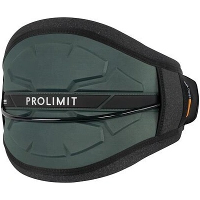 Prolimit Kite Waist Assault Midnight grey/Orange – Zboží Dáma