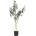Ixia Изкуствено маслиново дърво (височина 112 cm) Olive Tree - Ixia (605468)