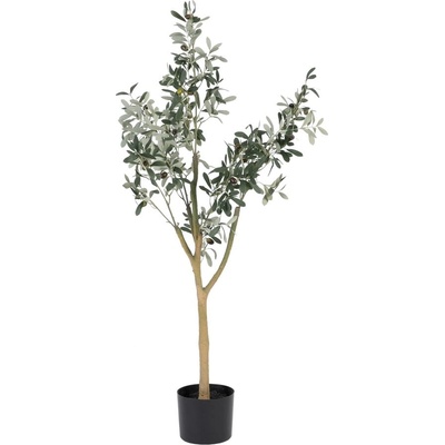 Ixia Изкуствено маслиново дърво (височина 112 cm) Olive Tree - Ixia (605468)