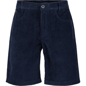 Stoic Мъжки къси панталони Stoic Hemp55 MMXX. Selja Cord Shorts - Space Blue (012-4385-0313)