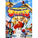 Twinkle Star Sprites