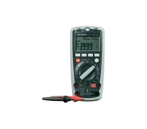 Voltcraft MT-52 5 v 1