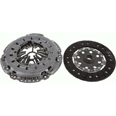 SACHS 3000 950 789