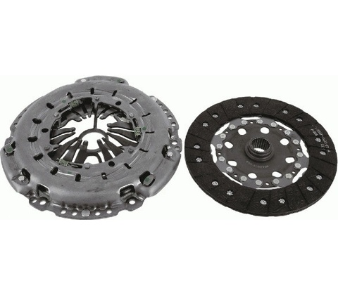 SACHS 3000 950 789