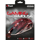 Myši Trust GXT 105 Izza Illuminated Gaming Mouse 21683