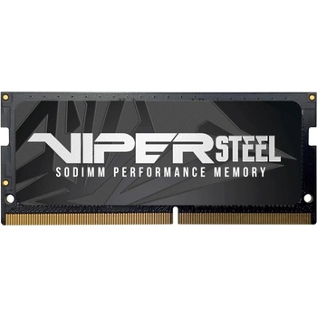 Patriot Viper Steel DDR4 32GB 3200MHz CL18 PVS432G320C8S