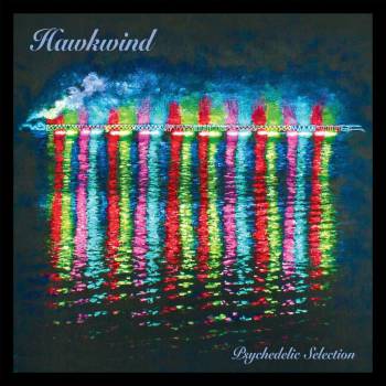 Hawkwind - Psychedelic Selection LP