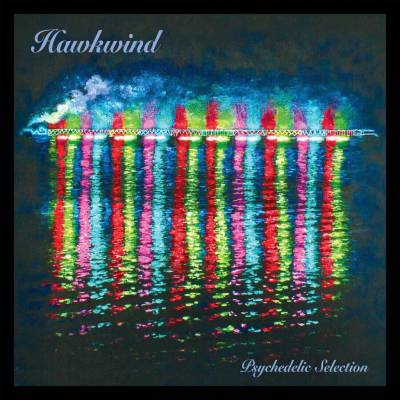 Hawkwind - Psychedelic Selection LP