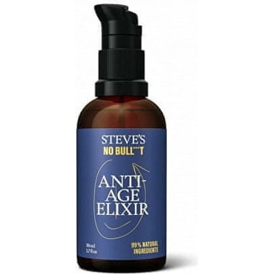 Stevov elixír mladosti Anti Age Elixir 50 ml